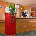 Ibis Dizier Hotel 3*