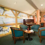 Ibis Dizier 3* Saint-Dizier