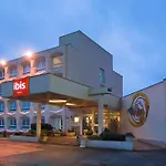 Hotel Ibis Dizier