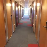 Ibis Dizier Hotel 3*