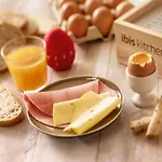 Hotel Ibis Dizier 3*
