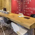 Hotel Ibis Dizier