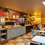 Ibis Dizier Hotel Saint-Dizier