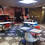Ibis Dizier Hotel