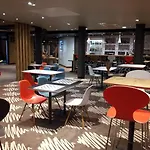 Hotel Ibis Dizier 3*