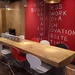 Hotel Ibis Dizier 3*