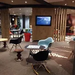 Hotel Ibis Dizier Saint-Dizier