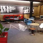 Hotel Ibis Dizier Saint-Dizier
