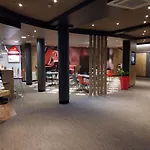 Ibis Dizier 3* Saint-Dizier