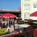 Ibis Dizier 3*
