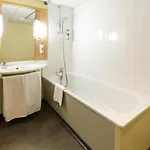 Ibis Dizier Saint-Dizier