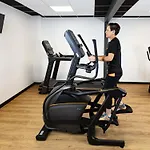 Hotel Ibis Dizier 3*