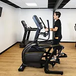 Ibis Dizier
