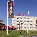 Ibis Dizier Hotel Saint-Dizier