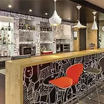 Ibis Dizier Hotel 3*