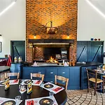Hotel Ibis Dizier Saint-Dizier
