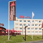 Ibis Dizier Hotel