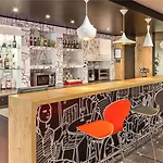Ibis Dizier 3*