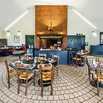 Hotel Ibis Dizier 3*