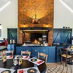 Hotel Ibis Dizier Saint-Dizier