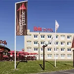 Hotel Ibis Dizier Saint-Dizier