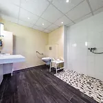 Ibis Dizier Szálloda 3*