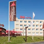 Szálloda Ibis Dizier 3*