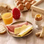 Ibis Dizier 3* Saint-Dizier