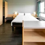 Ibis Dizier Szálloda 3*