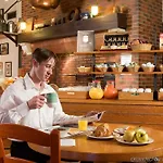 Hotel Ibis Dizier 3*