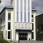 Ibis Dizier