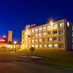 Hotel Ibis Dizier