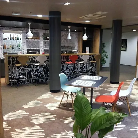 Hotel Ibis Dizier