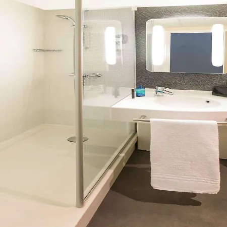 Ibis Dizier Saint-Dizier