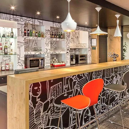 Ibis Dizier Saint-Dizier