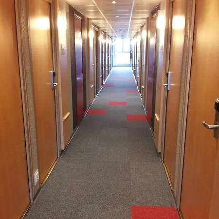 Ibis Dizier Ξενοδοχείο 3*