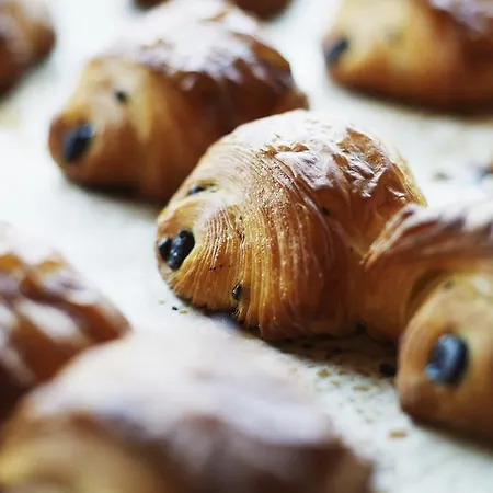 Ibis Dizier ホテル サン・ディジエ