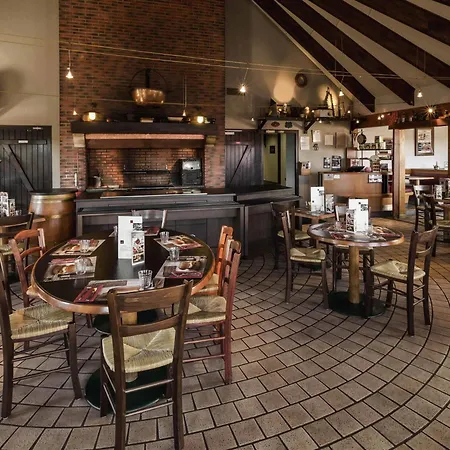 Ibis Dizier サン・ディジエ