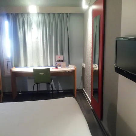 Hotel Ibis Dizier Saint-Dizier