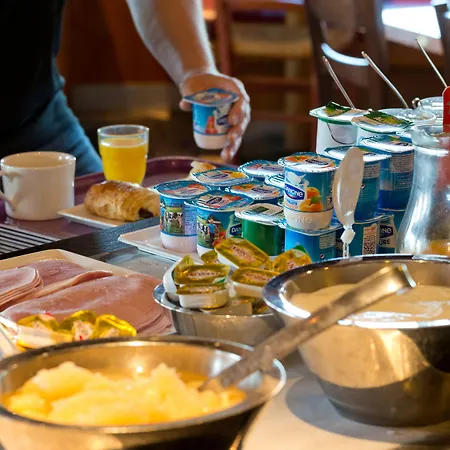 Ibis Dizier ホテル 3*