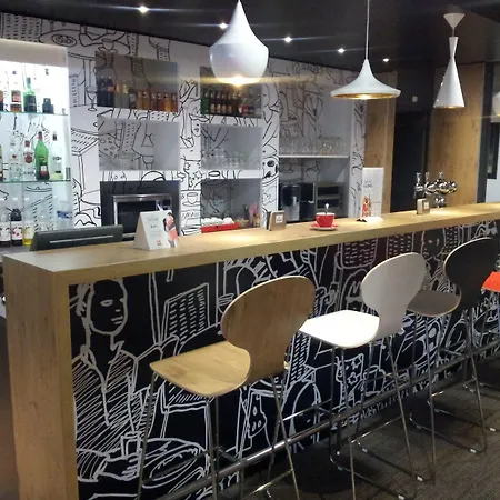 Hotel Ibis Dizier Saint-Dizier
