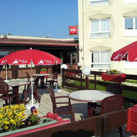 Ibis Dizier 3*