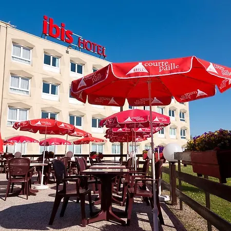Ibis Dizier Otel Saint-Dizier