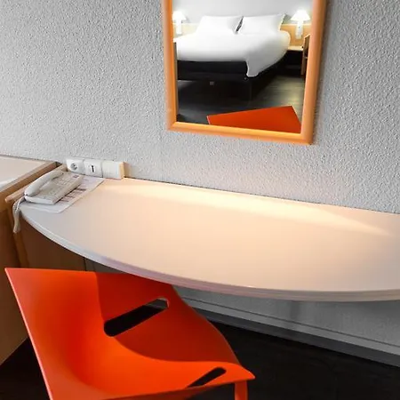 Ibis Dizier Hotel Saint-Dizier