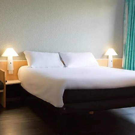 Ibis Dizier Saint-Dizier