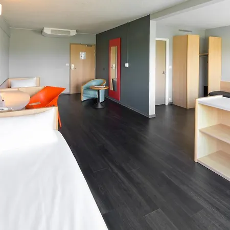 Hotel Ibis Dizier