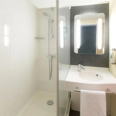 Hotel Ibis Dizier