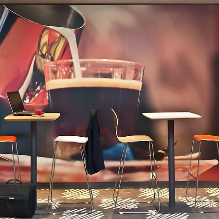 Hotel Ibis Dizier