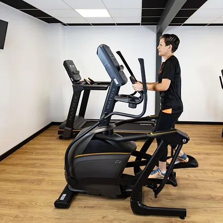 Hotel Ibis Dizier 3*