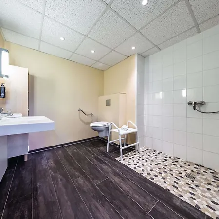 Ibis Dizier Hotel 3*